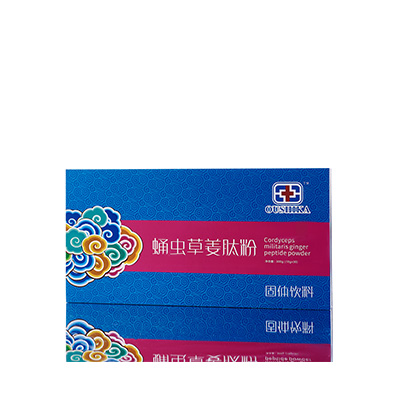 繁峙蛹虫草气血汤