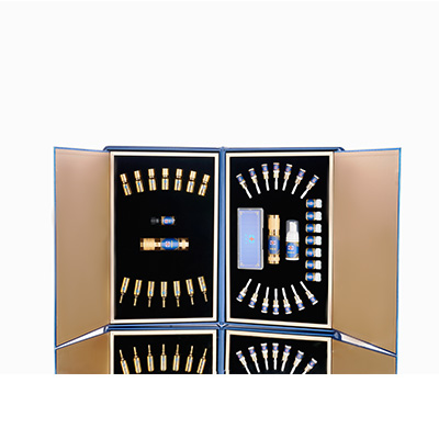 繁峙7D私密抗衰养护套