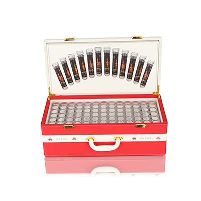 繁峙卵巢抗衰复合粉