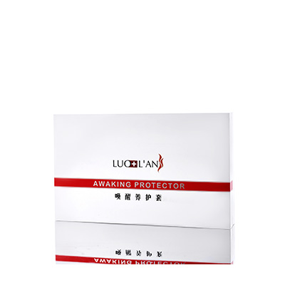 繁峙气血能量增强套