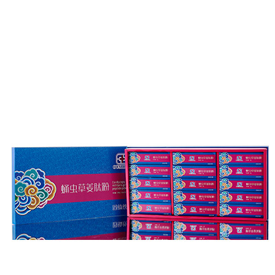 繁峙调经养气汤